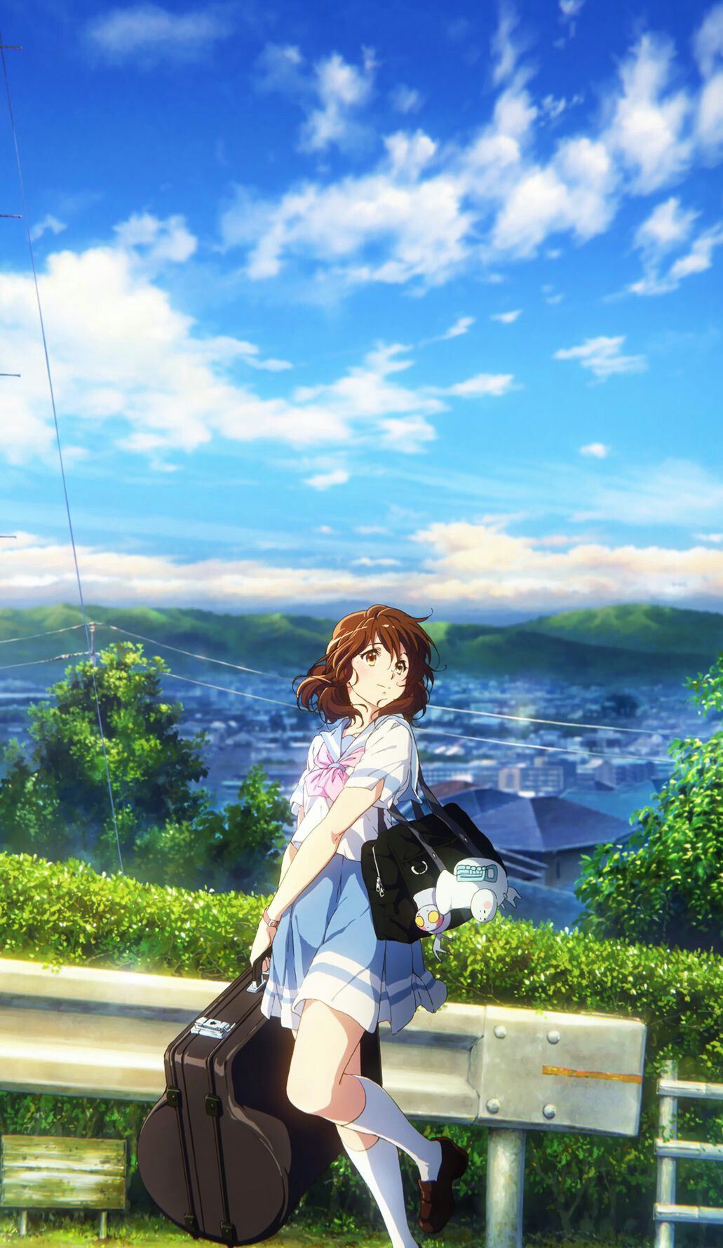 Hibike! Euphonium