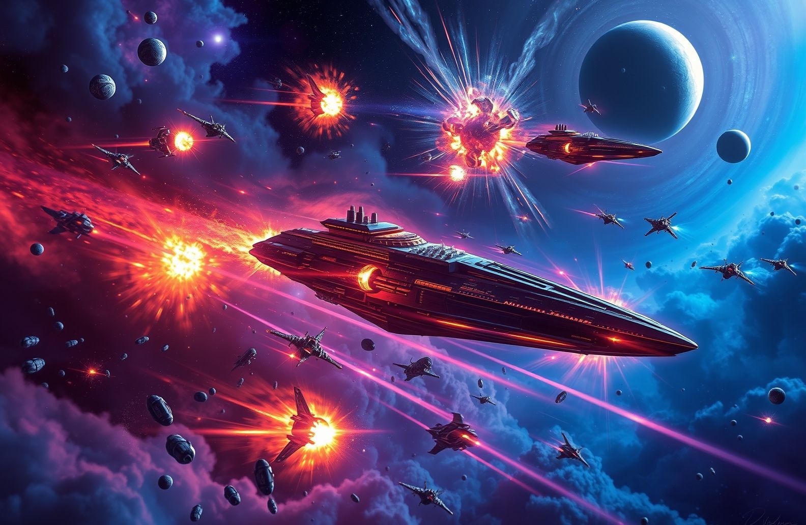 Star Wars