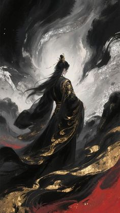 Tiên Đạo Trường Thanh