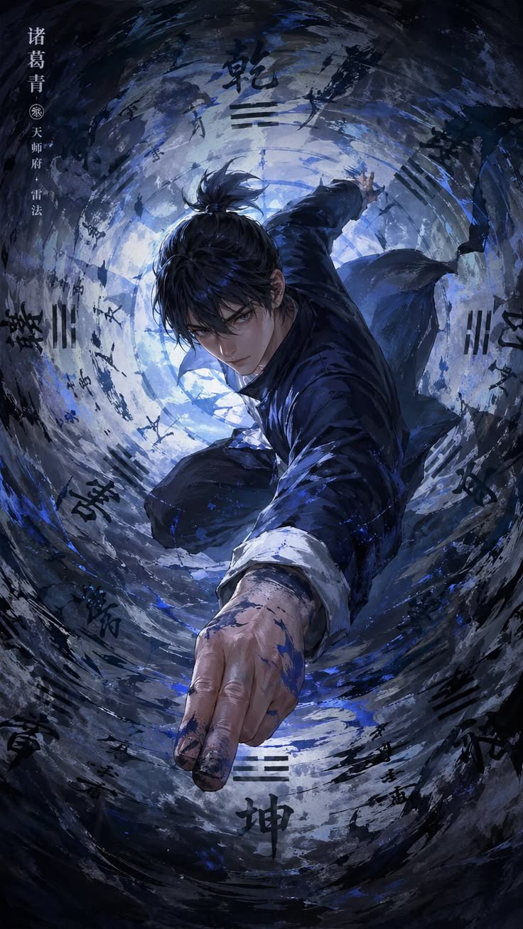 The Most Immortal Journey
