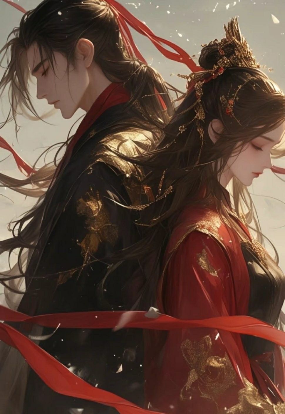 Còn Ra Thể Thống Gì Nữa