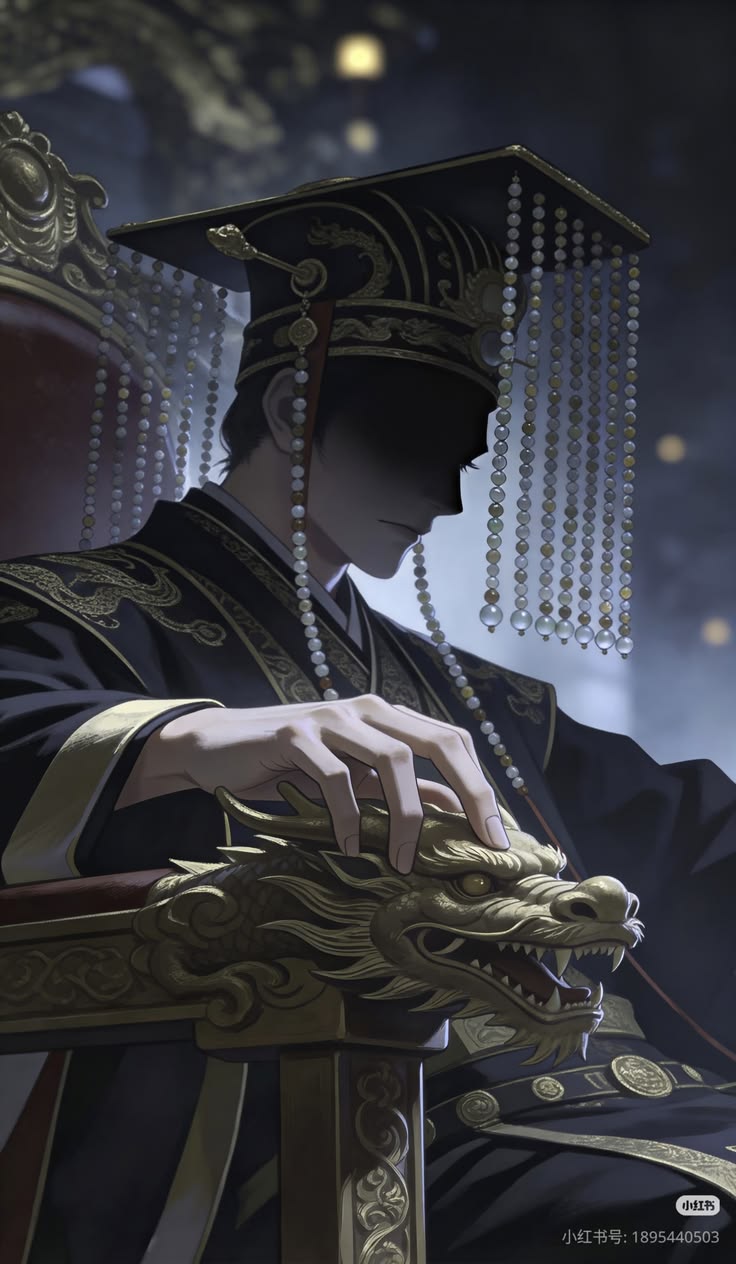 Đại Ngụy Độc Chủ