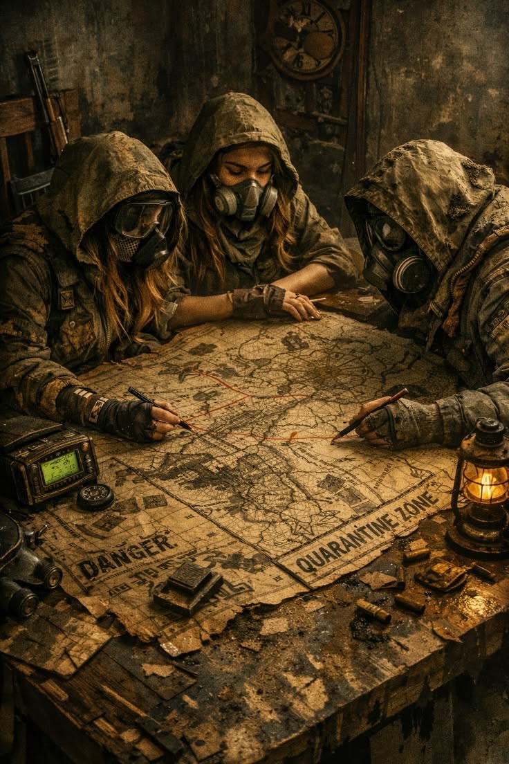 The Final War of the Apocalypse