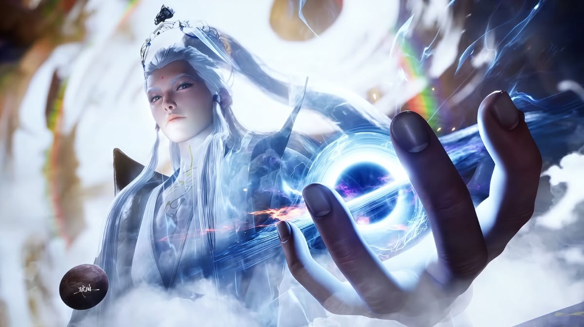 No More Pretending, I Am the Reborn Immortal King
