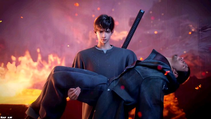 Slay The Gods