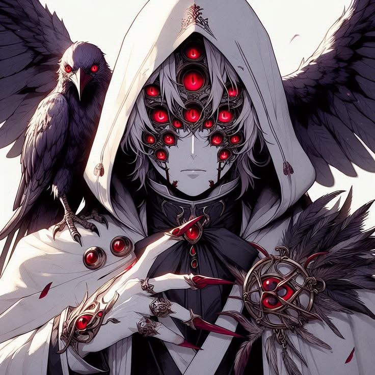 Infinite Divine Class