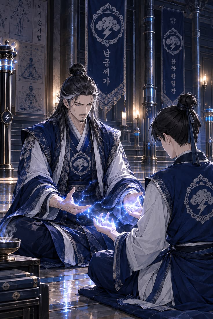 Dạy Học Trò Vạn Lần Trả Về, Vi Sư Chưa Từng Tàng Tư