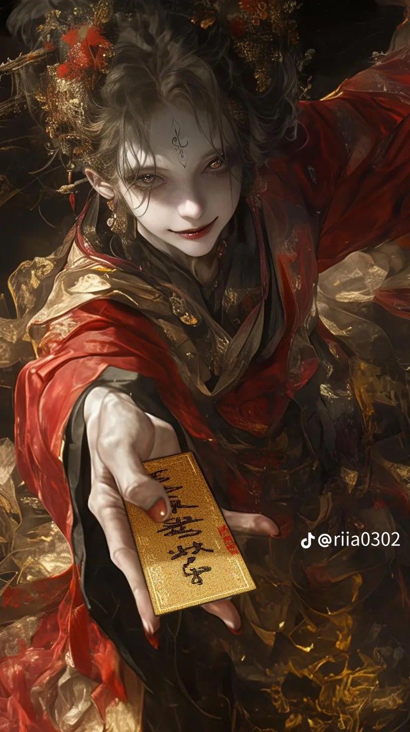 Demon's Diary