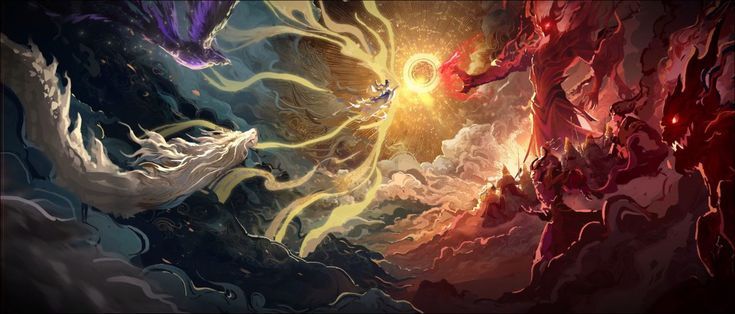 Tuyệt Thế Phàm Tiên
