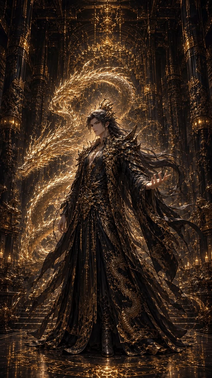 Supreme God Emperor Review: A Grand Journey of Rebirth