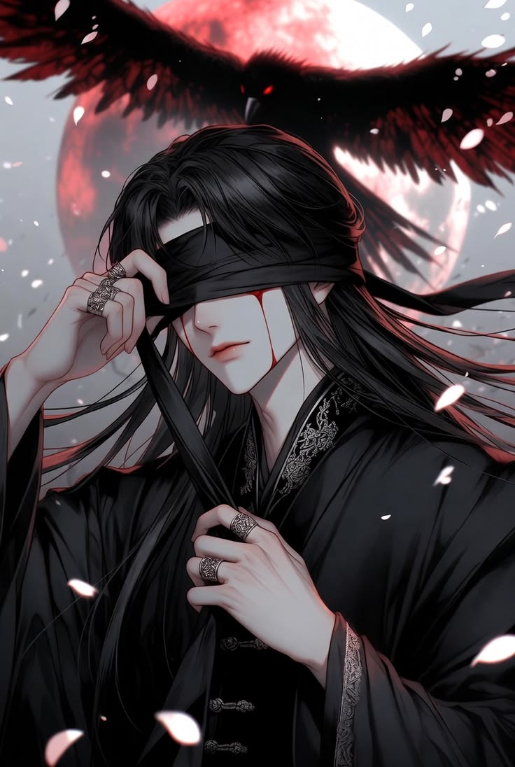 Blind Bounty Hunter: Starting with Full-Level Nine Yang Divine Skill