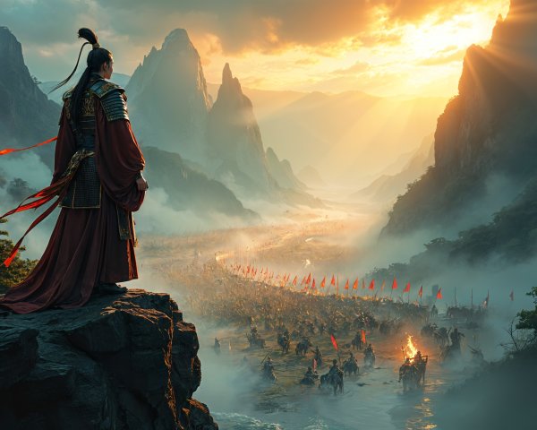 Thần Nông Đạo Quân