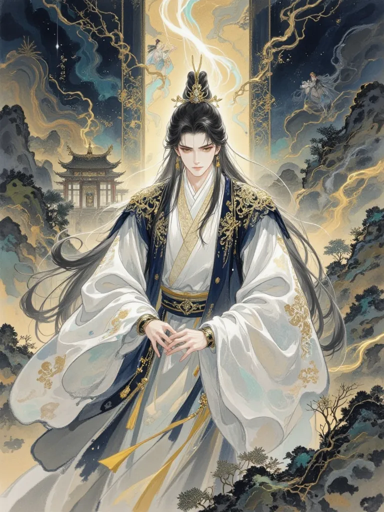 Đại Quan Nhân