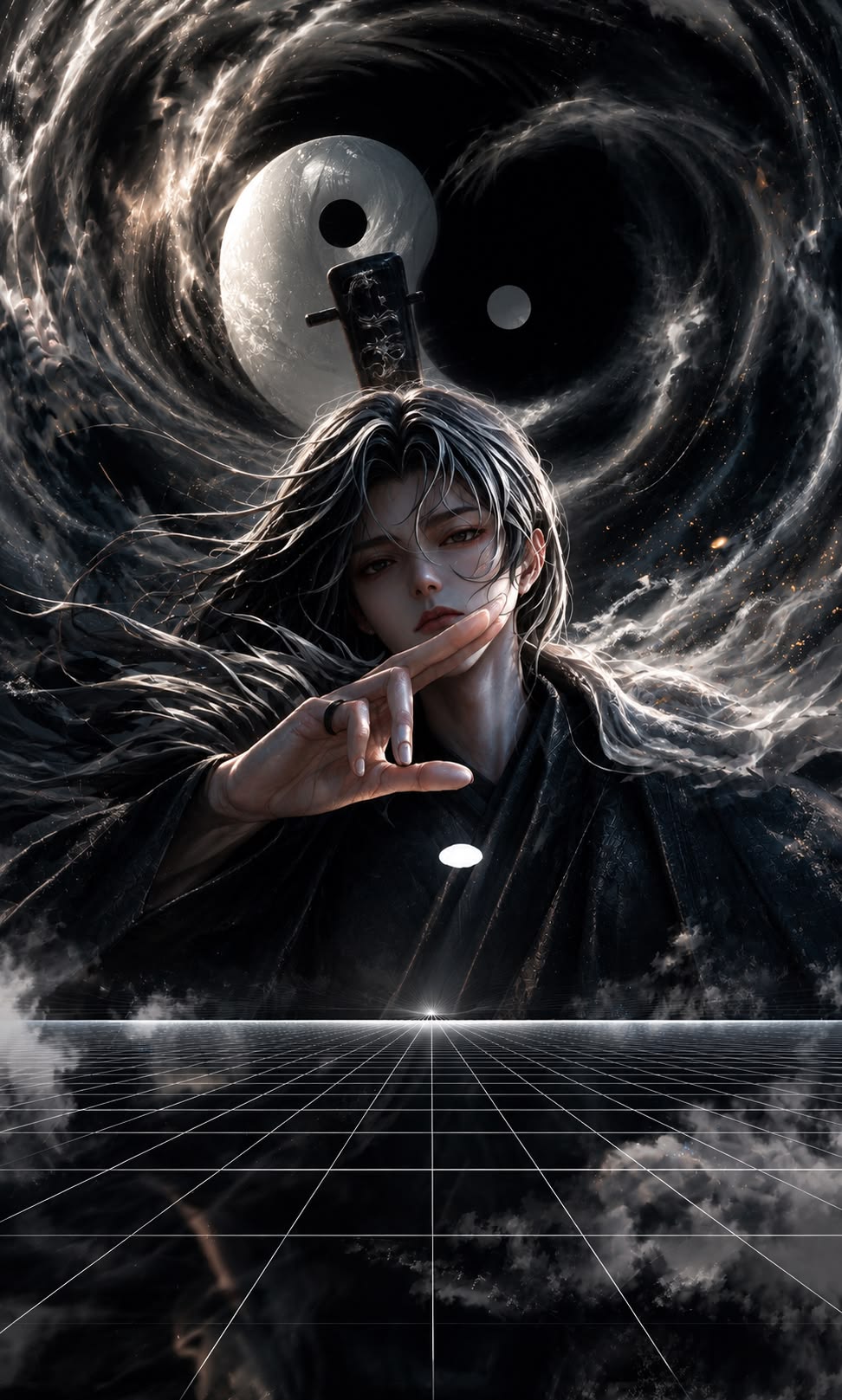 Limitless Devil Dao