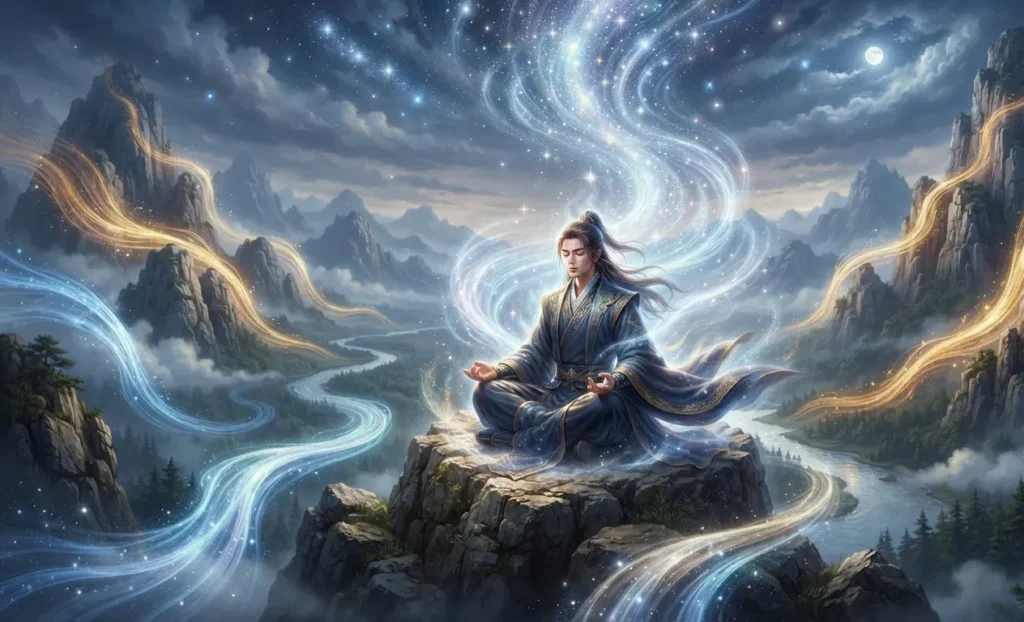 Linh Vũ Thiên Hạ
