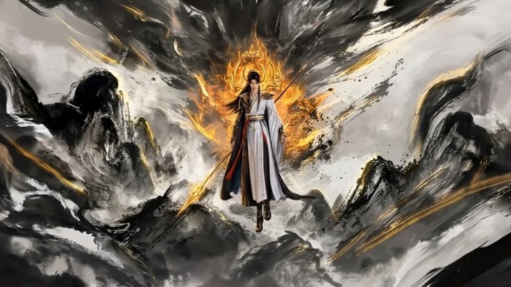 Tả Đạo Thần Quân