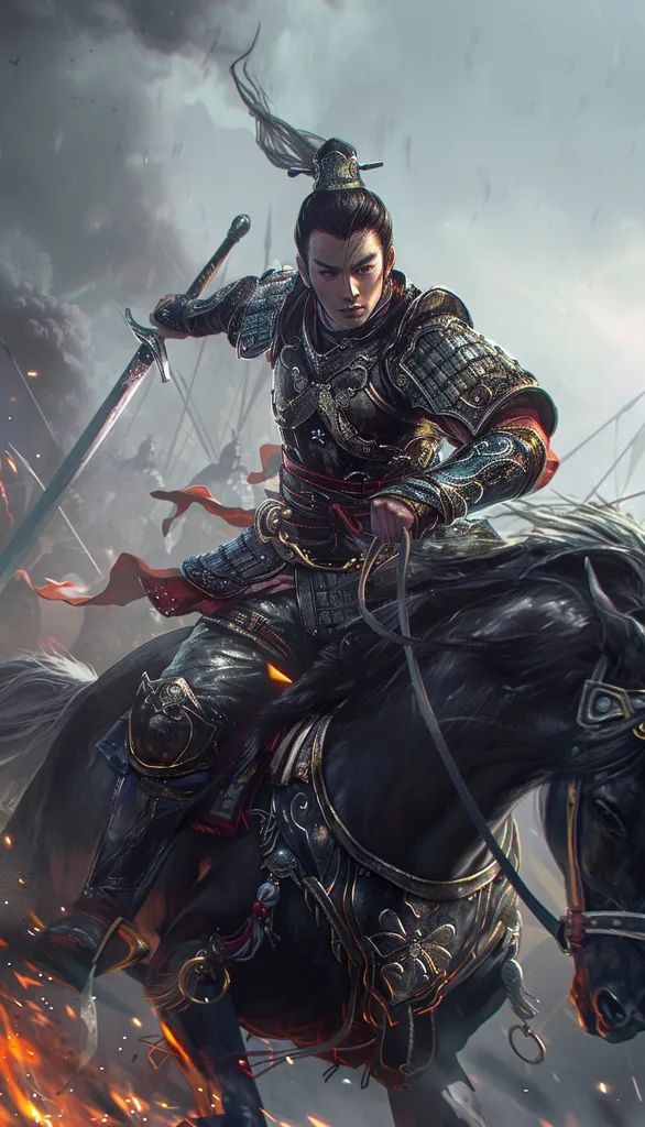 Hiến Tế Thành Thần