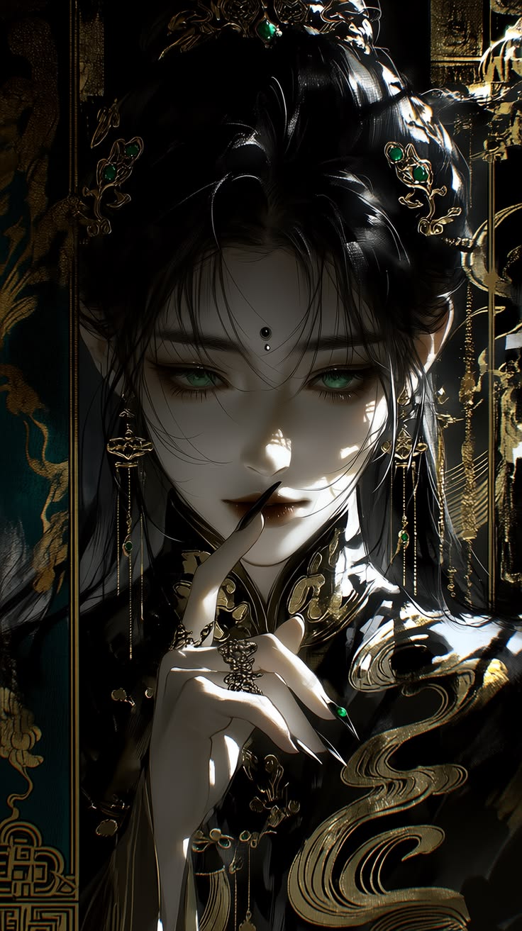 God of Wealth Dou Zhanlong