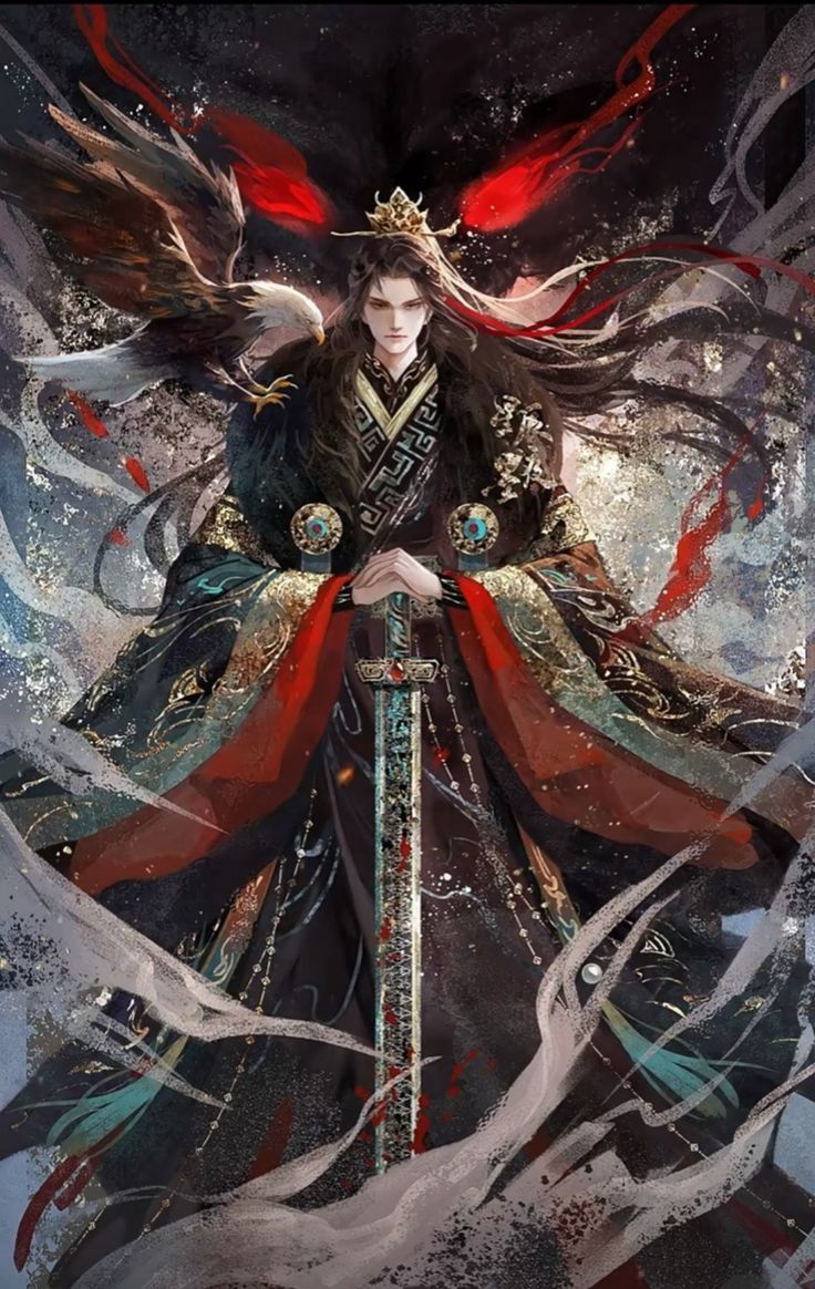 Tiên Võ Đế Tôn