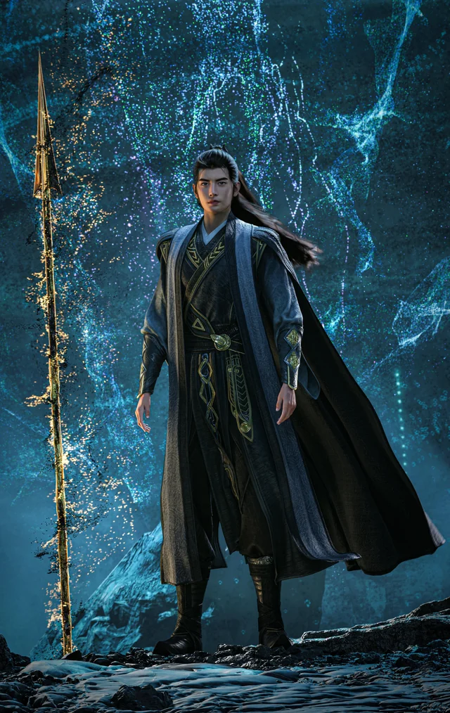 Phàm Nhân Tu Tiên