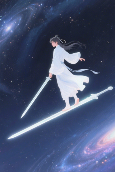 Lord of the Stars