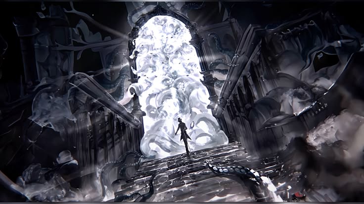 Above The Tower