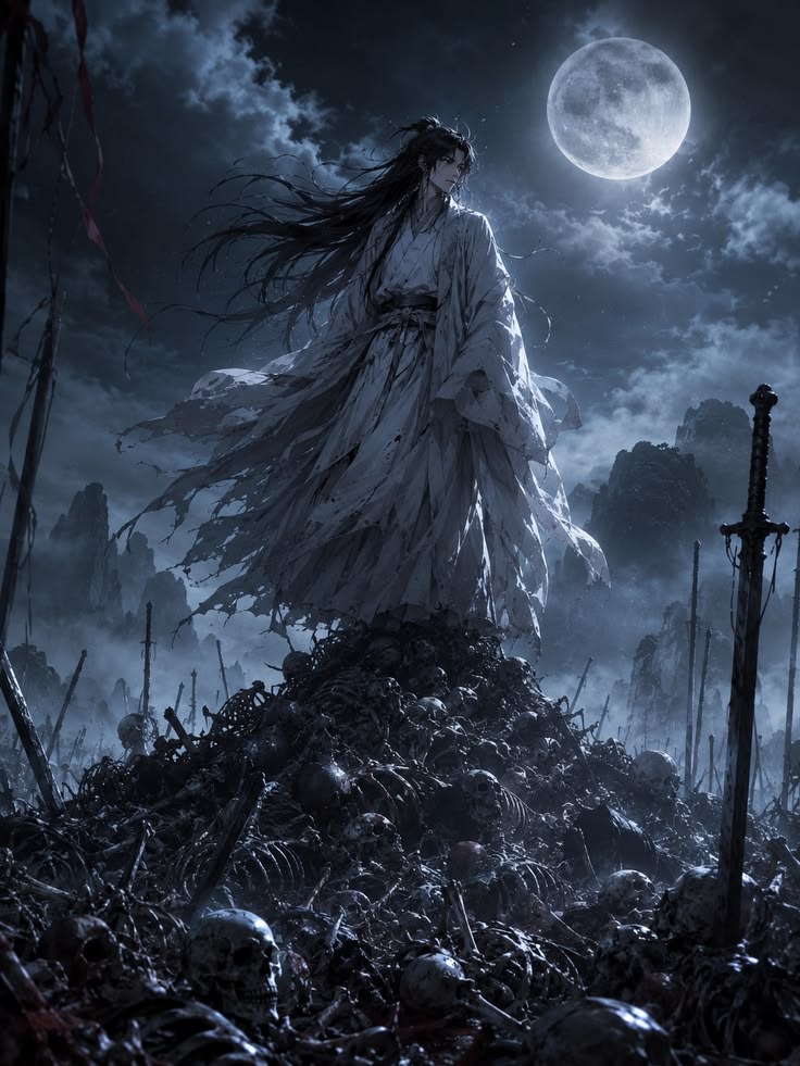 Immortality, Eternal Life