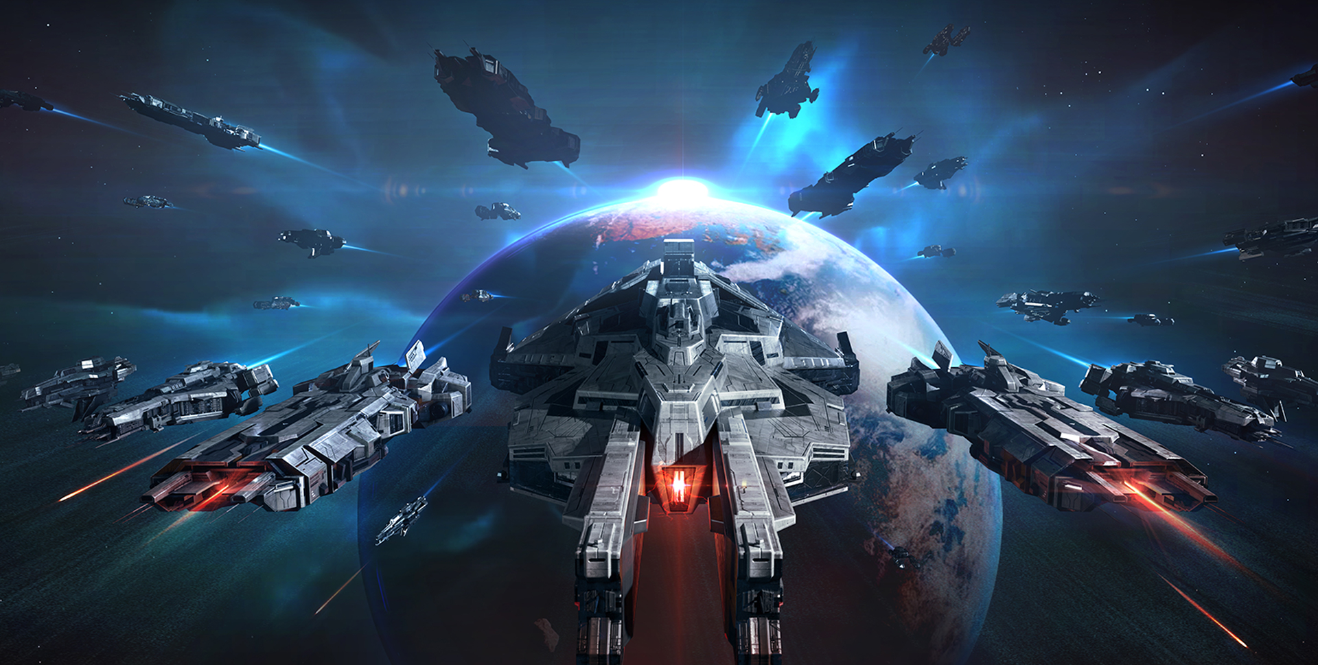 My Battleship Can Be Upgraded