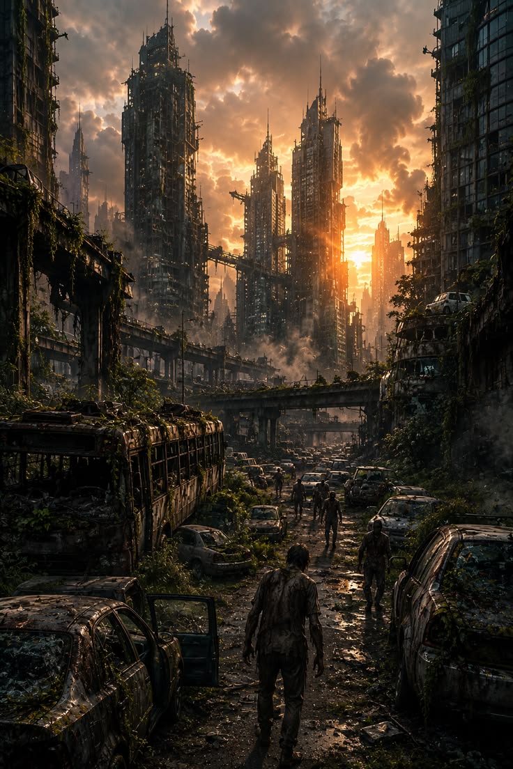 The Final War of the Apocalypse