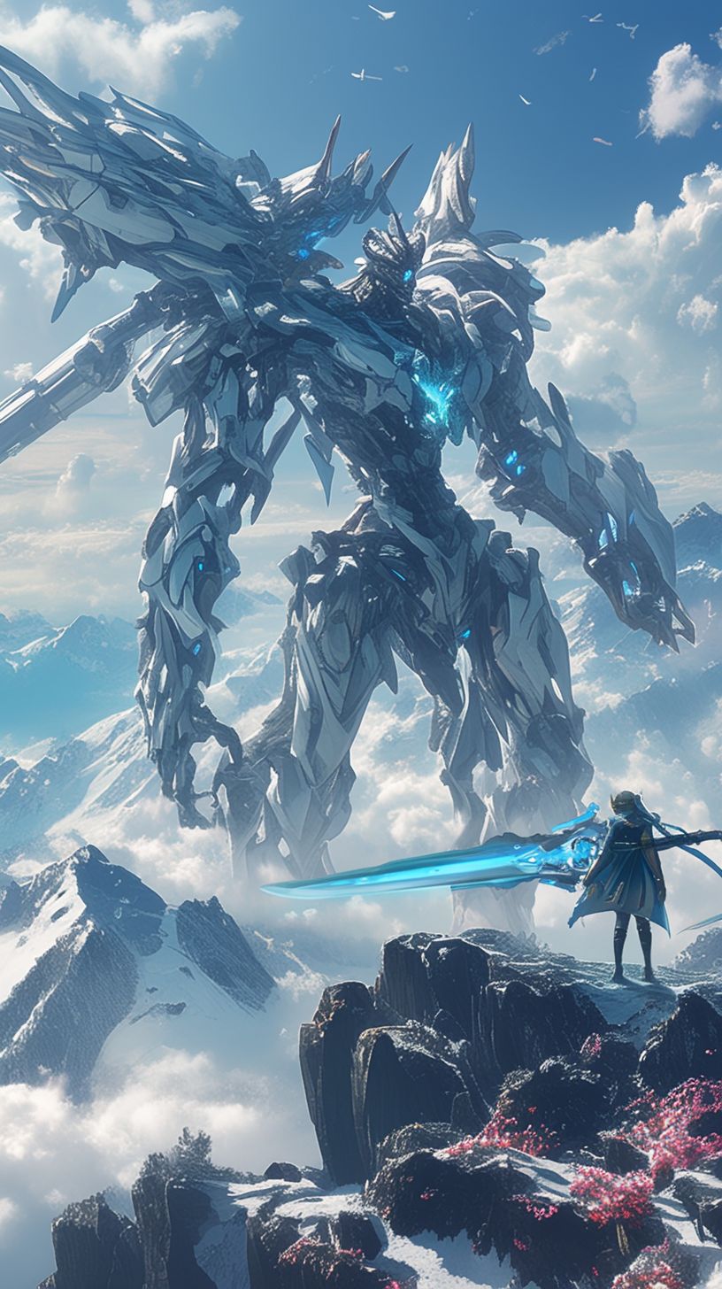 Star Odyssey