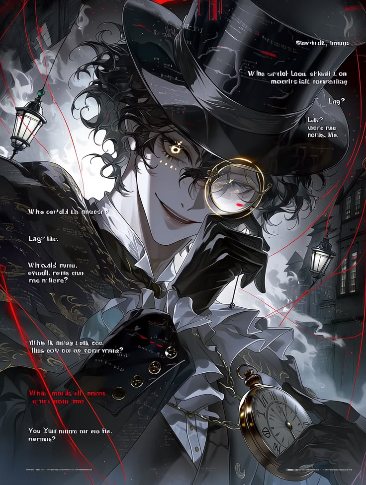 Investigation Report of the Gods