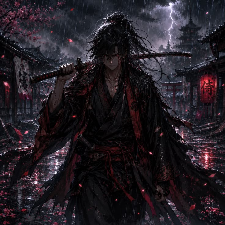 Spirit Walker