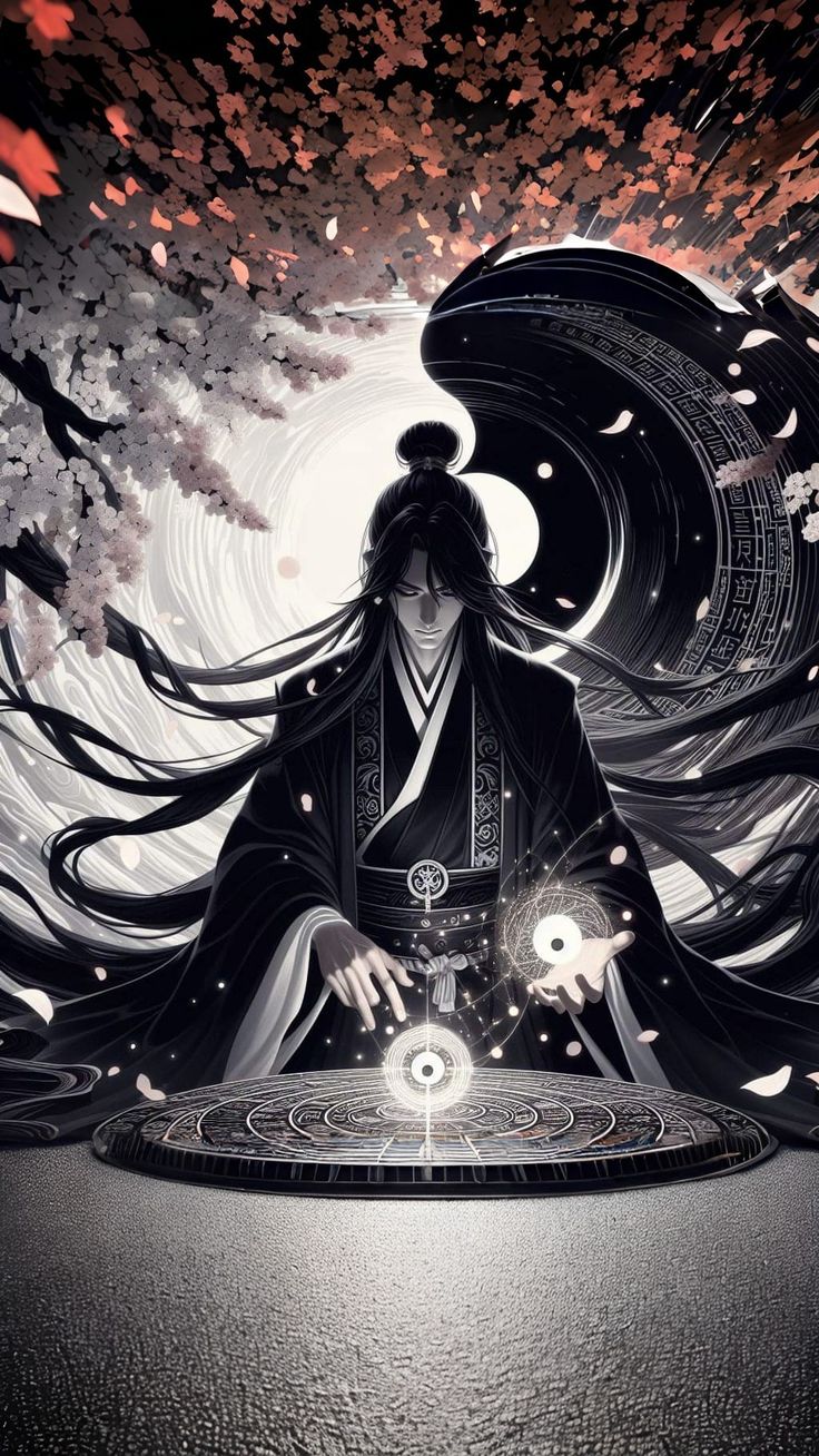 Endless Dantian