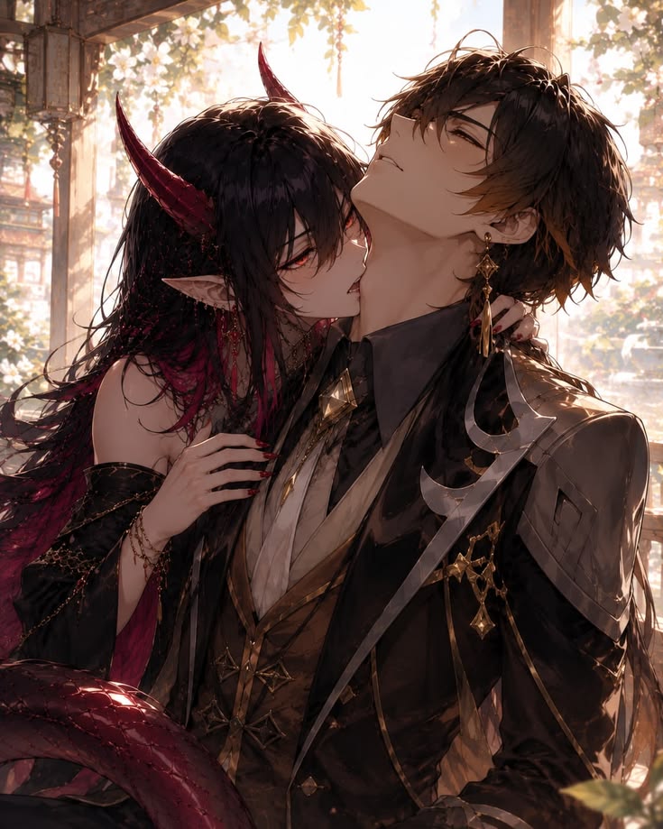 I Lost My Companions and Mission So I'm Living with the Demon King