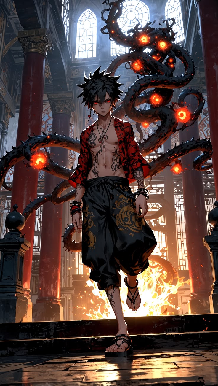 Long Tộc Dragon Raja