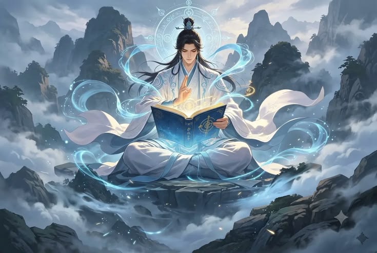 Trường Sinh Tu Tiên