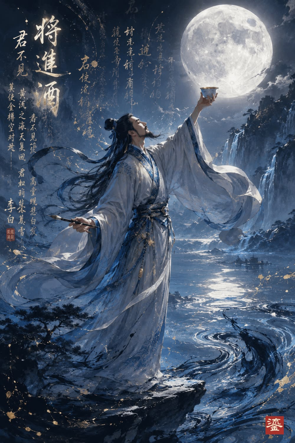 Hoa Sơn Tái Khởi