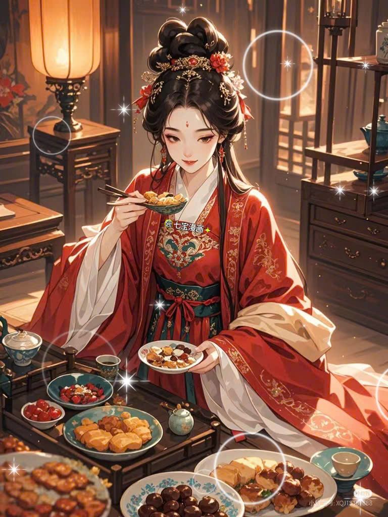 Mãnh Thê Thực Thần