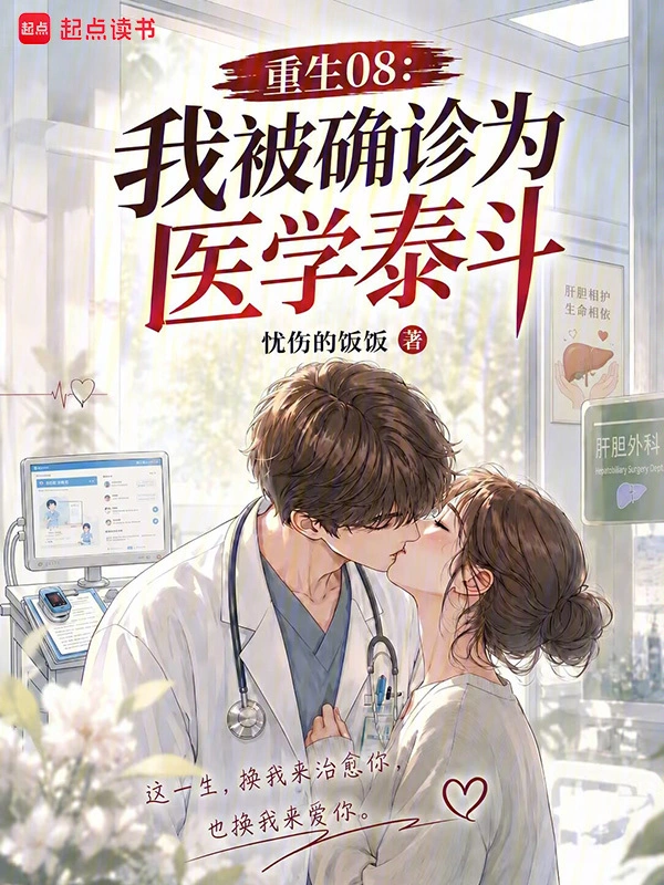Rebirth 08, I Was Diagnosed As A Medical Expert