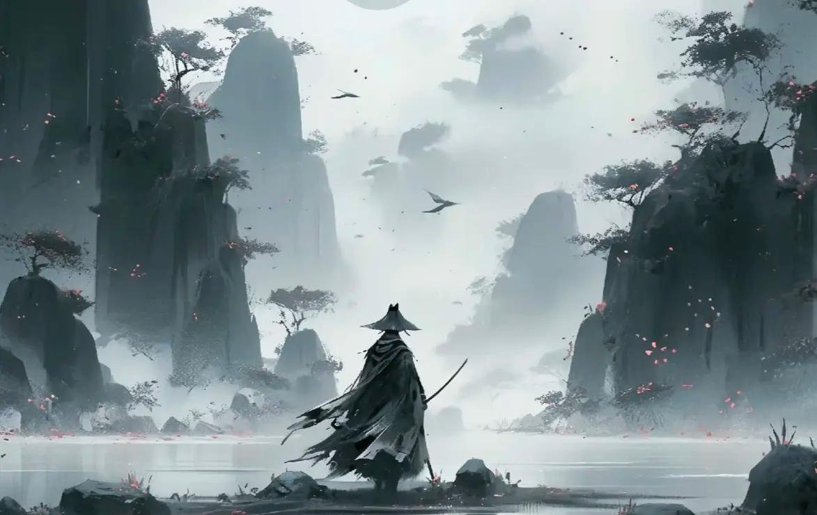 Tử Thần Phiêu Nguyệt