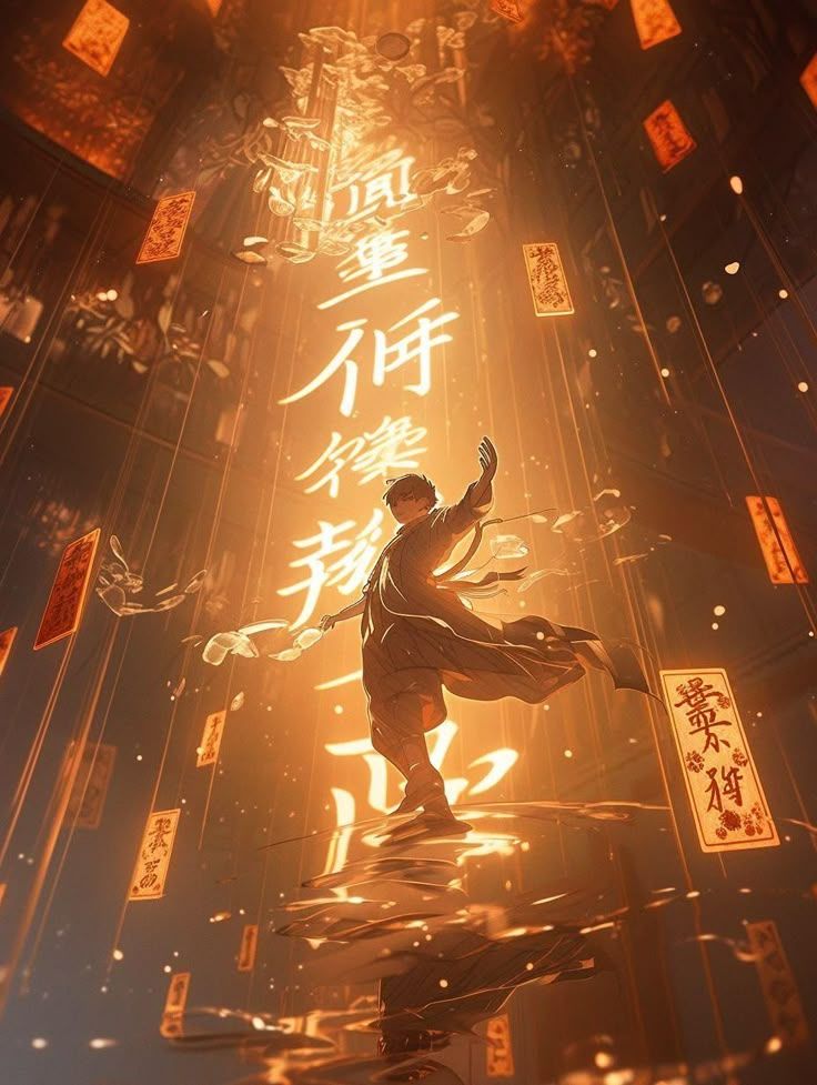 Không Có Tiền Tu Cái Gì Tiên?