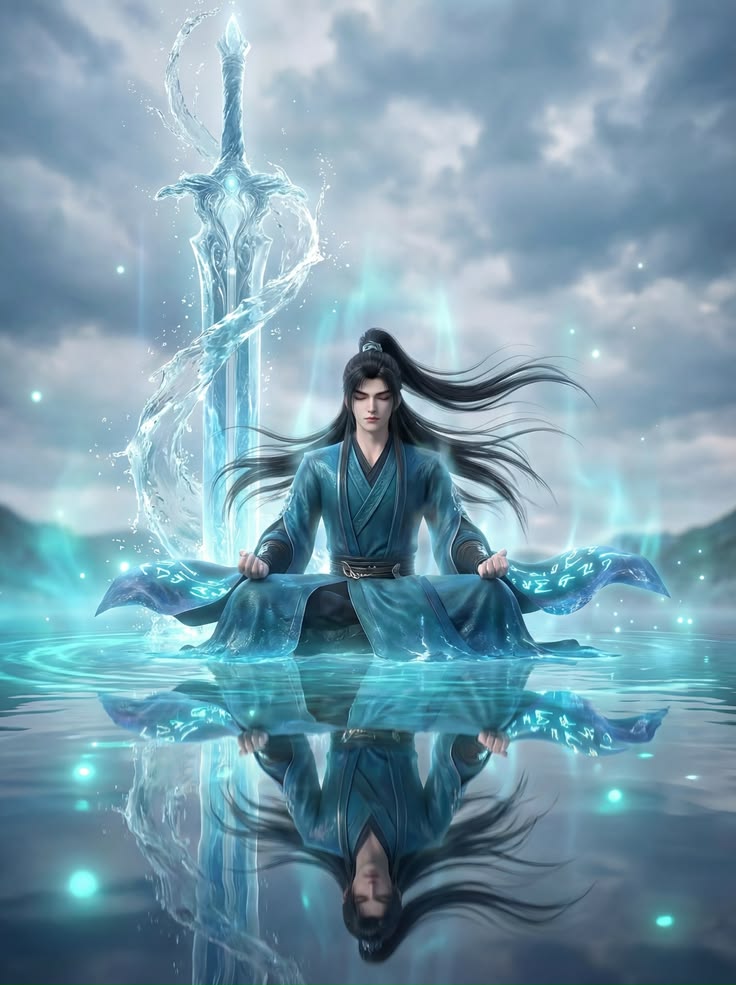 Tiên Võ Đế Tôn