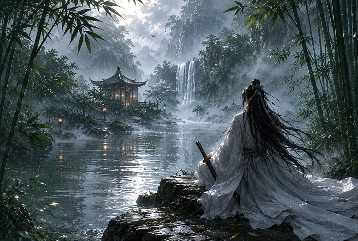 Starting with Longevity