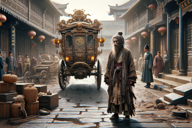 Đại Quan Nhân