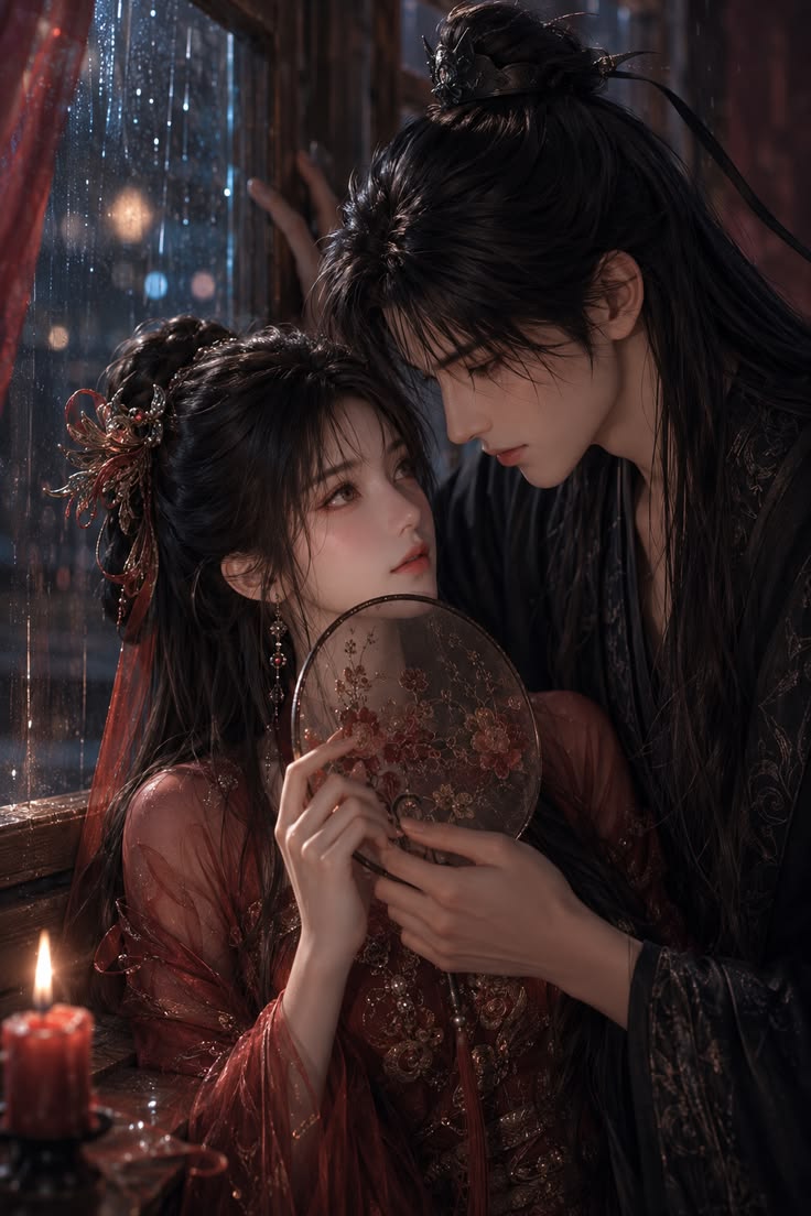 Còn Ra Thể Thống Gì Nữa