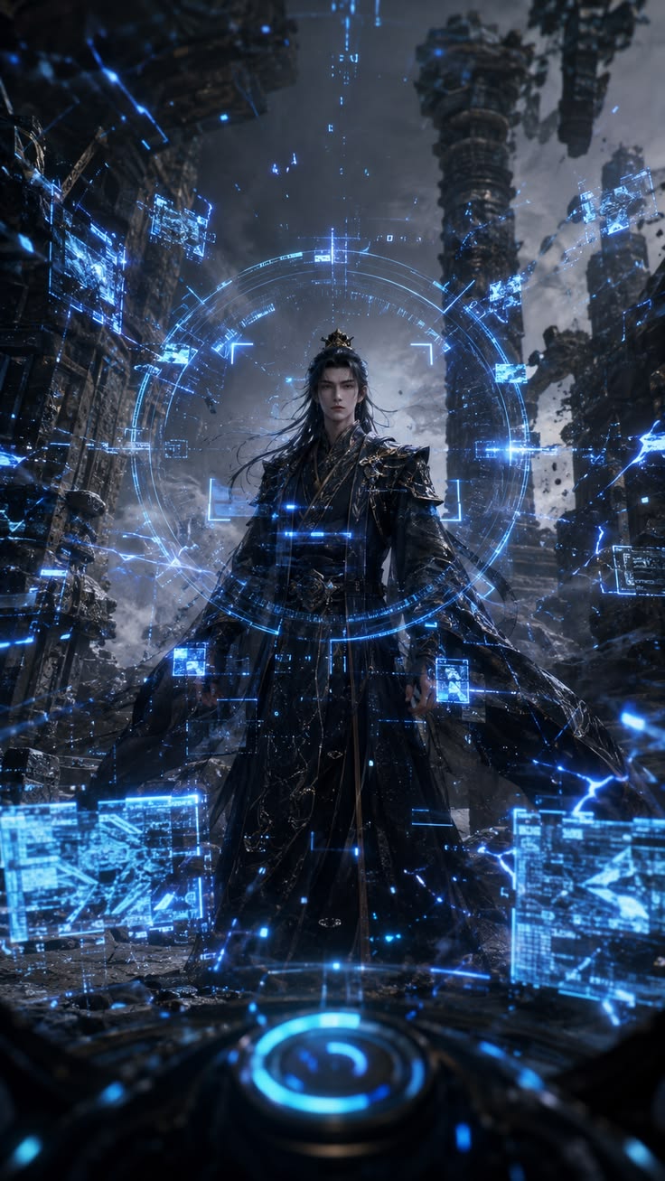 Chư Thiên Tẫn Đầu