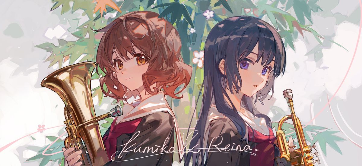 Hibike! Euphonium