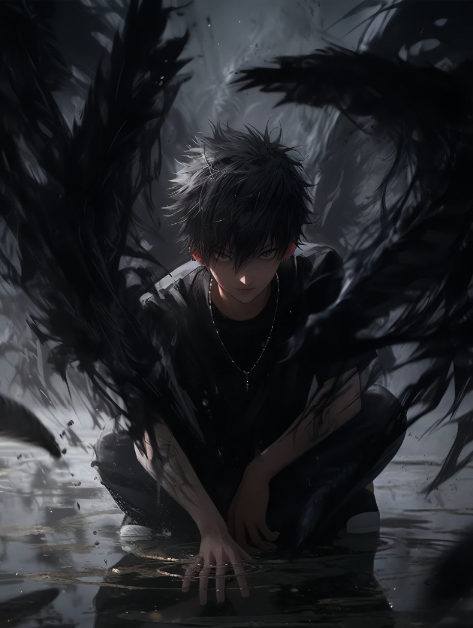 Desperate Night