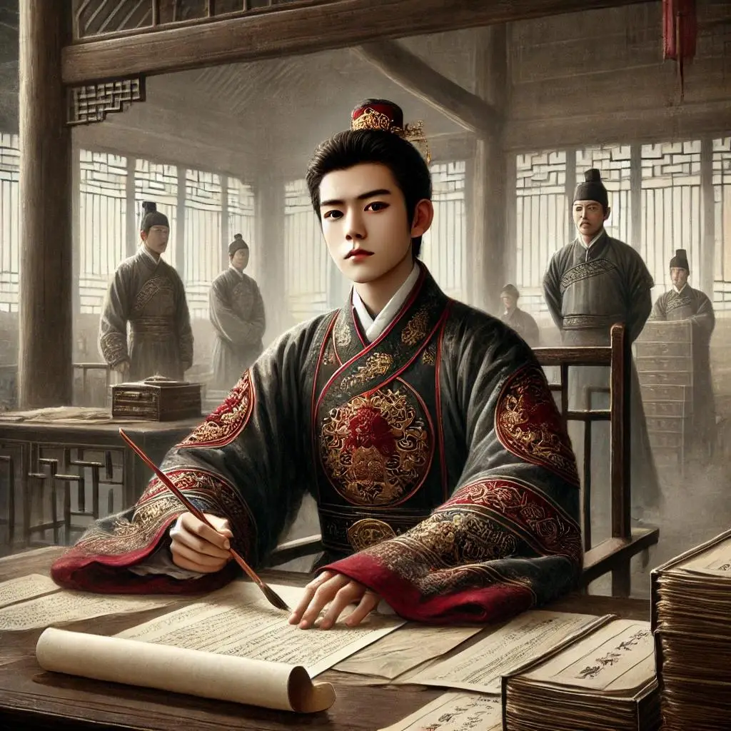 Shao Song