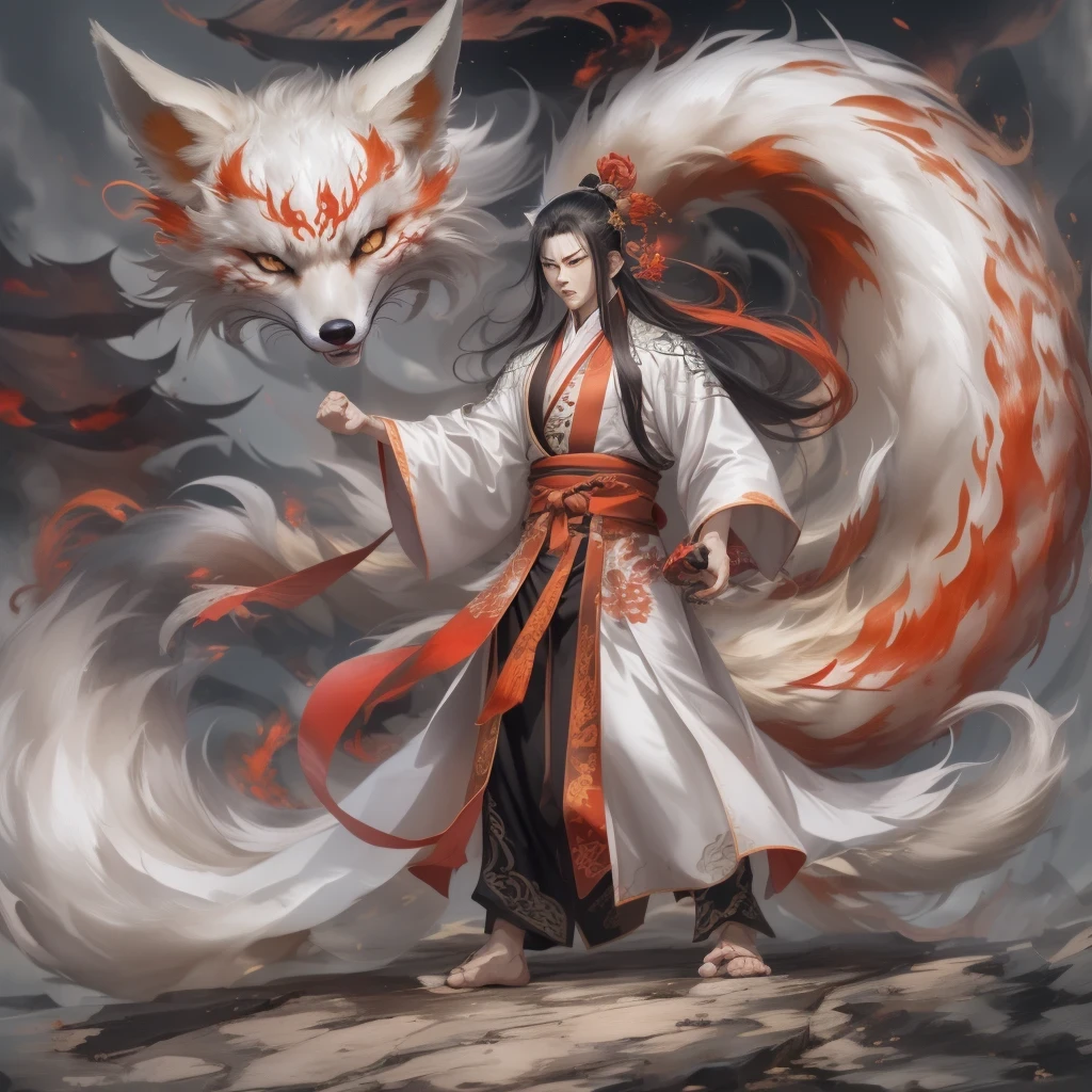 Linh Vũ Thiên Hạ